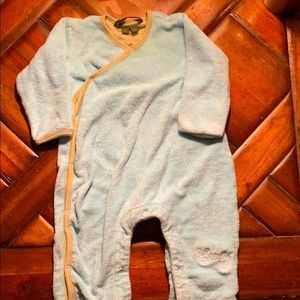 Oilily kids sleeper size 9M (74 eu)